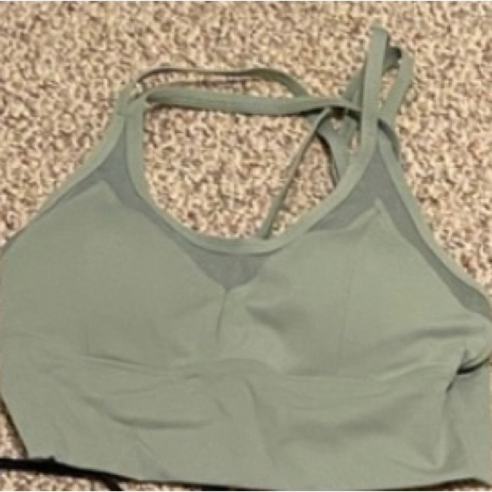 Sports Bra